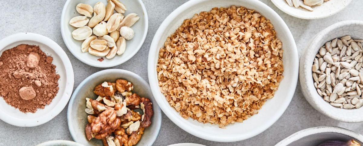 Featured image for Top 6 Foods for Healthy Aging