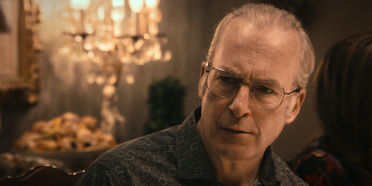 Uncle Lee's Cameo and Financial Questions: Updates on The Bear Season 2