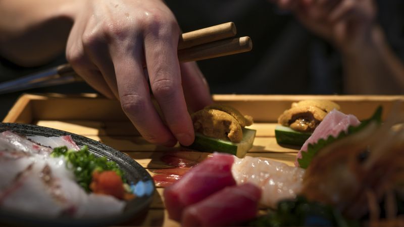 The Safety Concerns and Fallout: China's Ban on Japanese Seafood