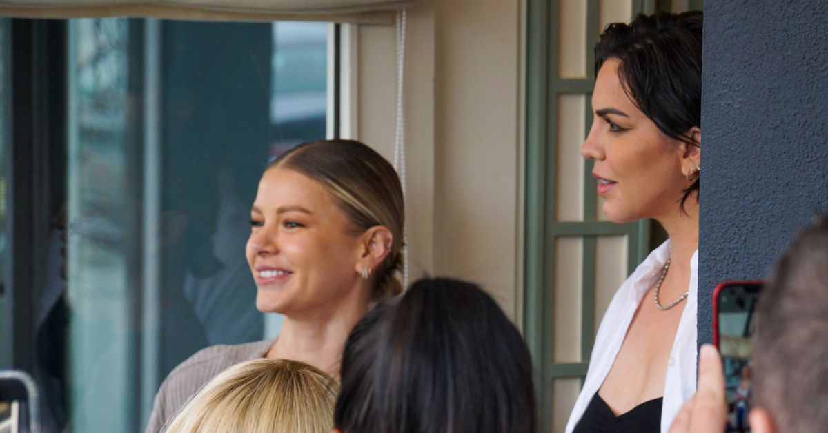 Featured image for "Vanderpump Stars Ariana and Katie Open LA's Hottest Sandwich Shop"