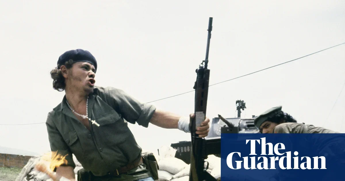 Featured image for A Photo Atlas of Latin America: 100 Images, One Continent's Hidden History