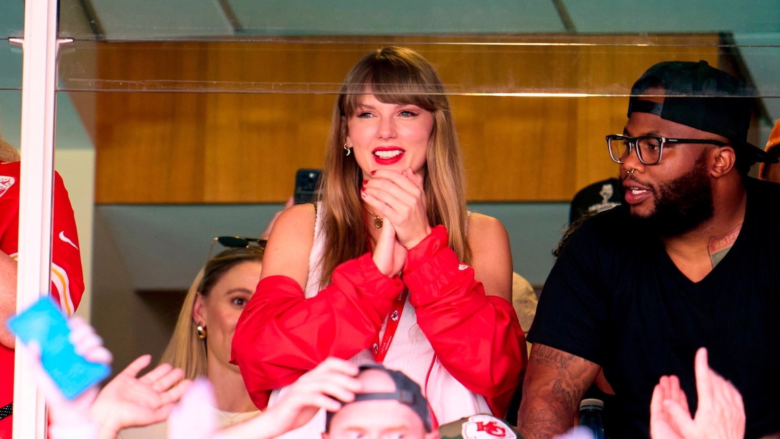 "Taylor Swift's Influence on Travis Kelce: Insights from Chiefs Coach"