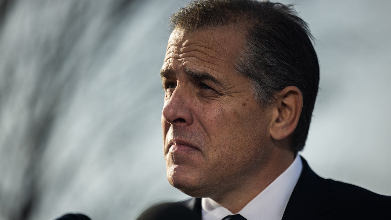 "Key Rulings and Disputes Shape Hunter Biden's Upcoming Gun Trial"