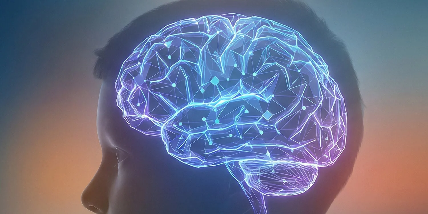 Adolescent BPD Linked to Diminished Brain Control During Self-Identity Tasks