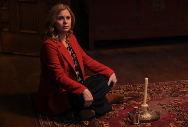 Featured image for "Unexpected Floral Revelations in 'Ghosts' Season 3 Episode 4 Recap"