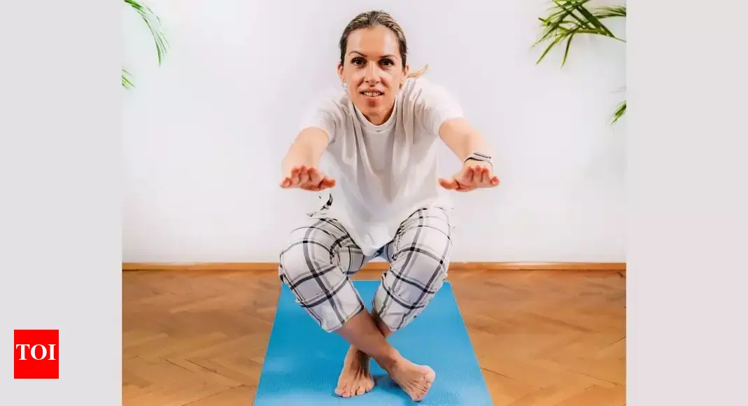 Featured image for Quick Sit-Stand Test Could Predict Your Lifespan