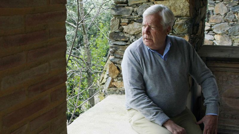 Featured image for "Billionaire's Unconventional Inheritance Plan: Gardener Set to Inherit Hermes Fortune"