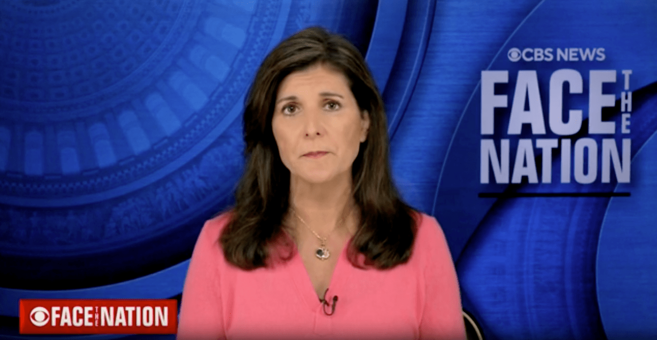 Nikki Haley sidesteps criticism of Trump's sexual assault verdict.