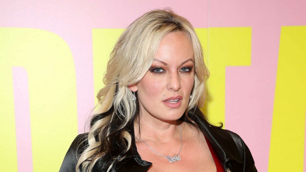 Manhattan DA's Trump Payment Probe: Stormy Daniels and Michael Cohen's Testimony.