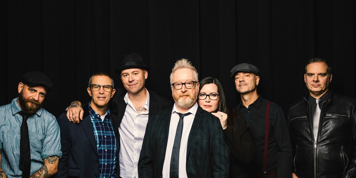 Featured image for "Flogging Molly Concert at Roseland Theater Cancelled Amid Credible Threat"