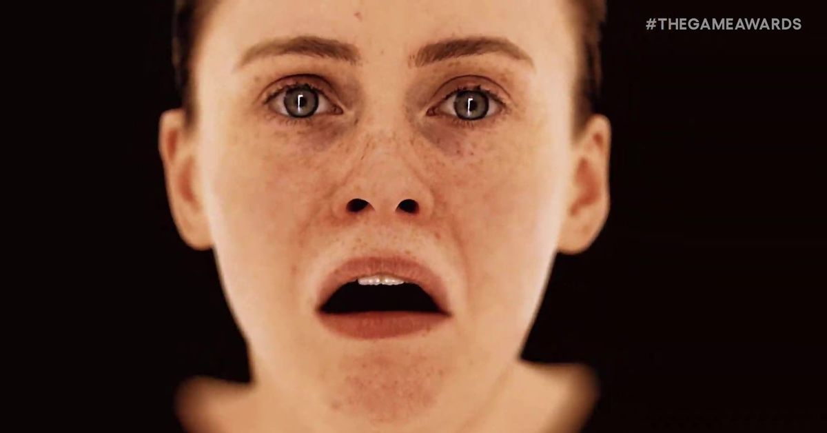 Featured image for Kojima's Xbox Horror Game 'OD' Promises Genre-Bending Experience