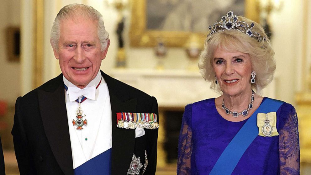 Featured image for The Koh-i-Noor diamond controversy at King Charles and Queen Camilla's coronation.