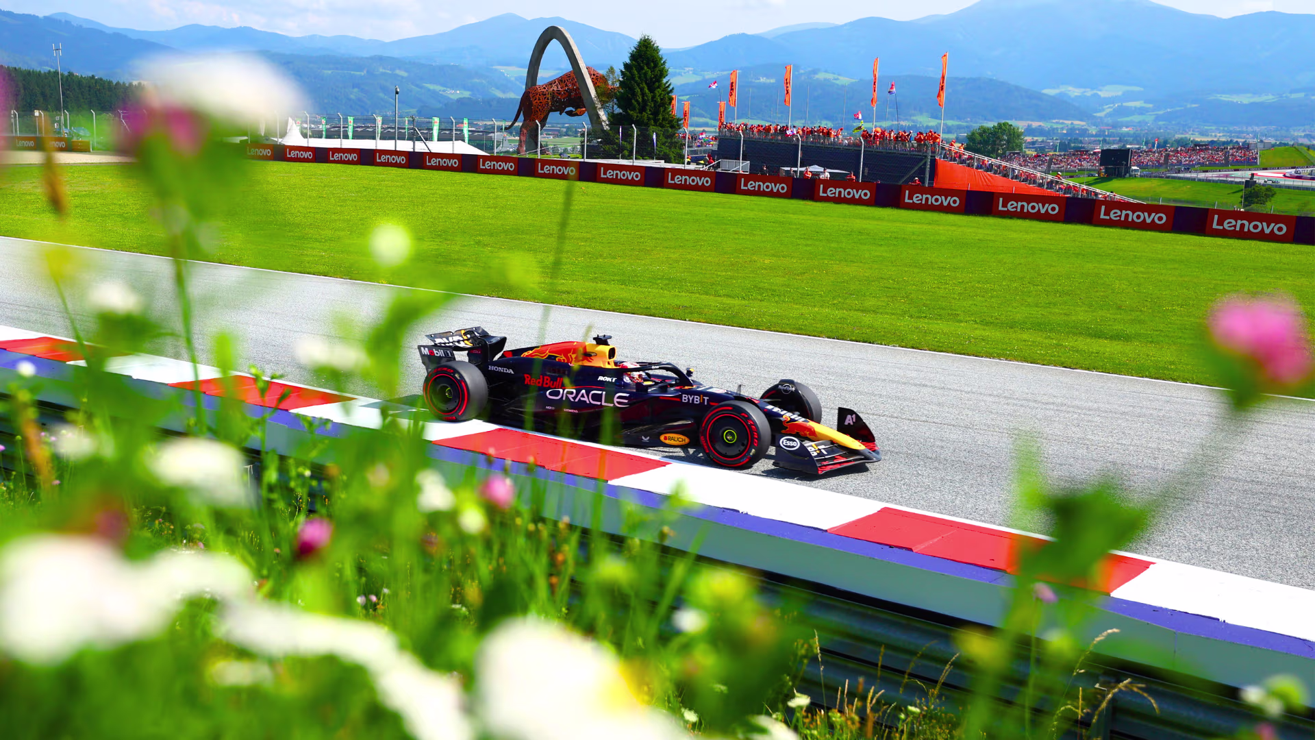 Featured image for Key Facts and Highlights for the Austrian Grand Prix