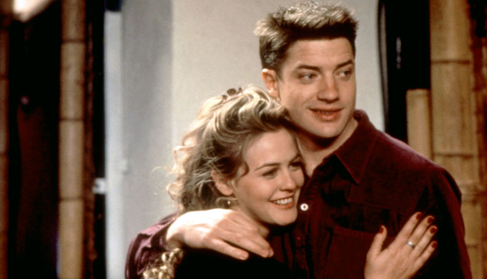 Featured image for Alicia Silverstone open to 'Blast From the Past' sequel with Brendan Fraser.