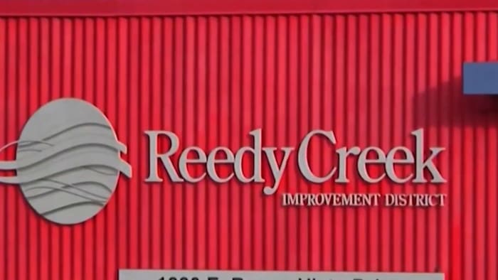 Featured image for Disney Strips Power from DeSantis' Oversight Board in Plain Sight