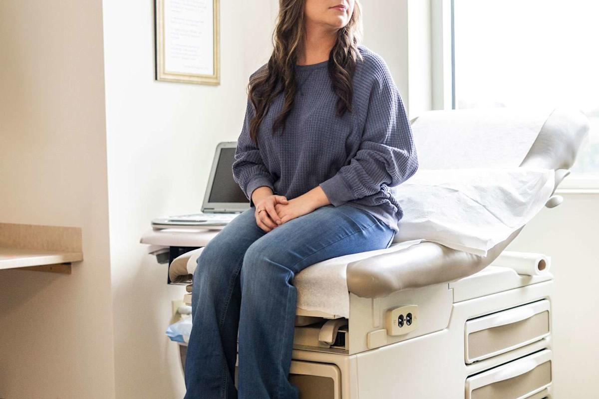 Featured image for 29-Year-Old Single Mom Faces Rare Alzheimer's Diagnosis