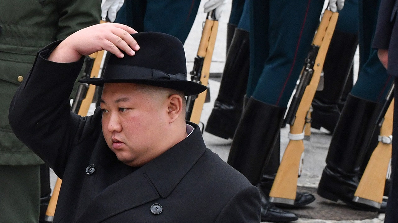 The Hair Loss Epidemic: Kim Jong Un's Battle for Effective Treatment in North Korea