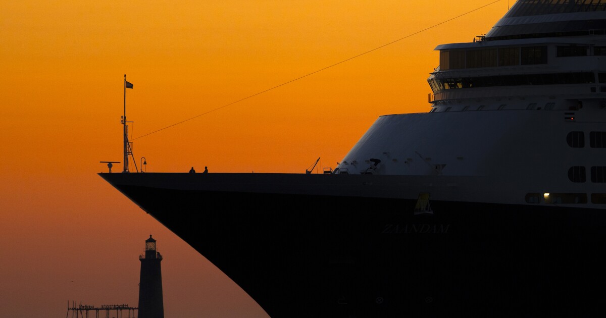 Featured image for Record Norovirus Outbreaks Hit Cruise Ships This Year