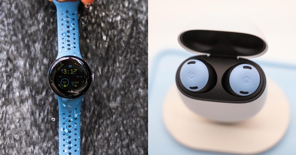 Featured image for "Google's Pixel Watch 3 and Pixel Buds Pro 2: What to Expect"
