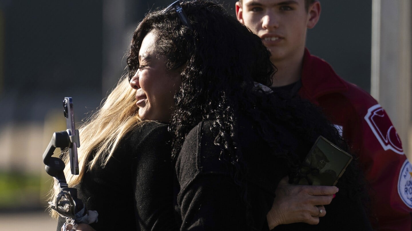 Featured image for "Family Friend Charged in Death of Missing 11-Year-Old Texas Girl"