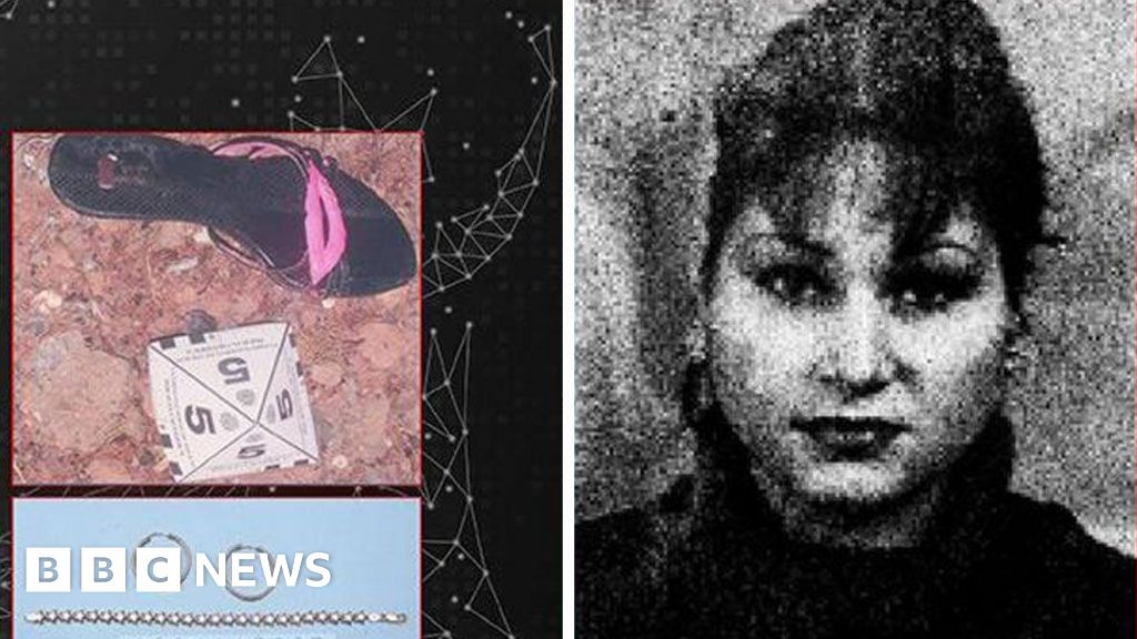 Featured image for 20-Year-Old Cold Case Victim in Spain Identified as Liudmila Zavada