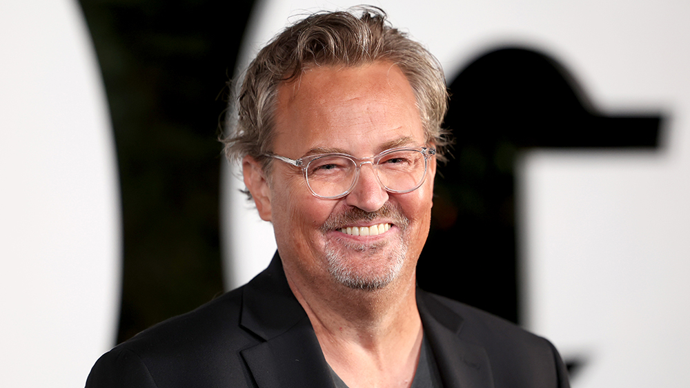 Unraveling the Mystery Surrounding Matthew Perry's Death