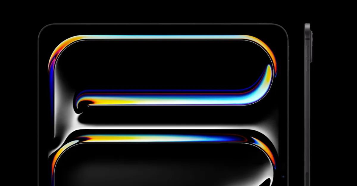 Featured image for Apple's Upcoming iPad Pro and M5 Chip Set to Redefine Tablet Performance and Design
