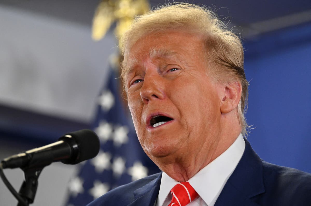 Featured image for "Revelations Unfold Trump's Indifference During Pence's Jan. 6 Danger"