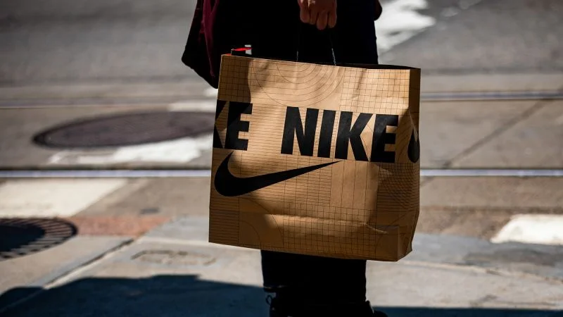 EEOC expands Nike discrimination inquiry to White employees