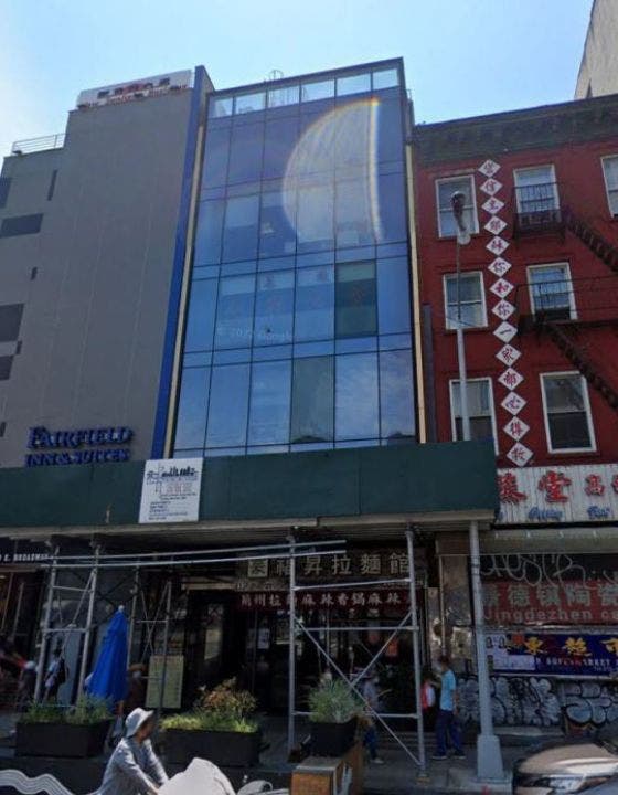 China's Overseas Police Stations Exposed in US Spy Scandal.