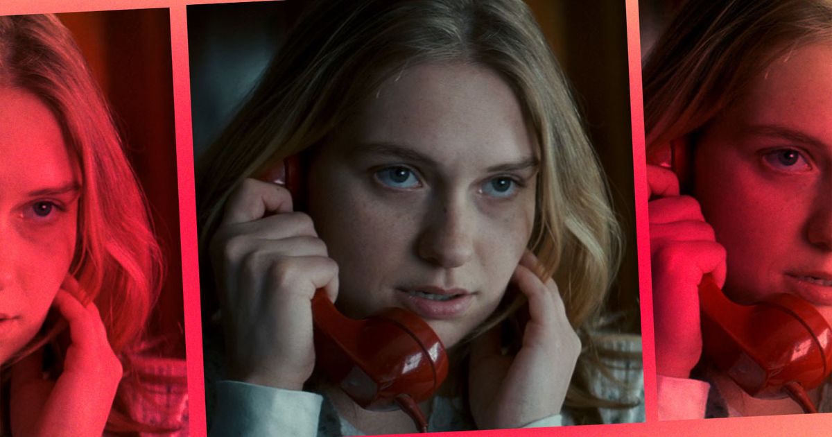 Featured image for "Inside Merritt Wever's Experience Working with Tony Gilroy on 'Michael Clayton'"