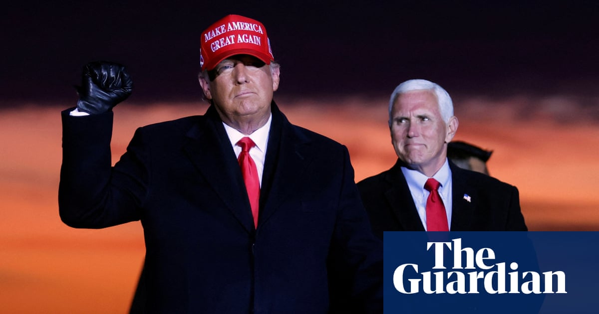 "Pence's Testimony Crucial in Trump Election Conspiracy Trial, Attorney Argues"