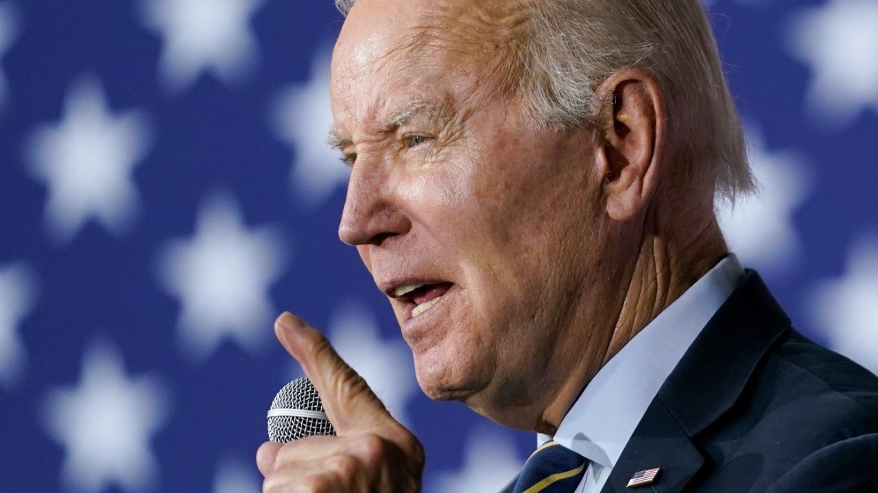 Feinstein's absence doesn't stop Biden's judicial nominees from advancing with GOP support.