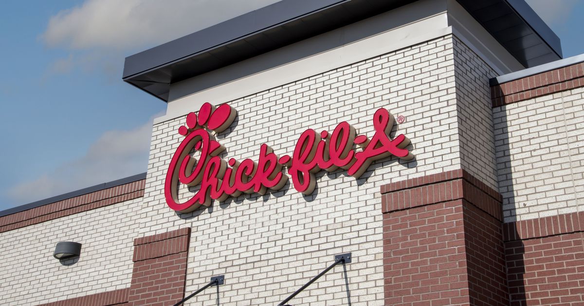 Conservatives call for Chick-fil-A boycott over DEI controversy.