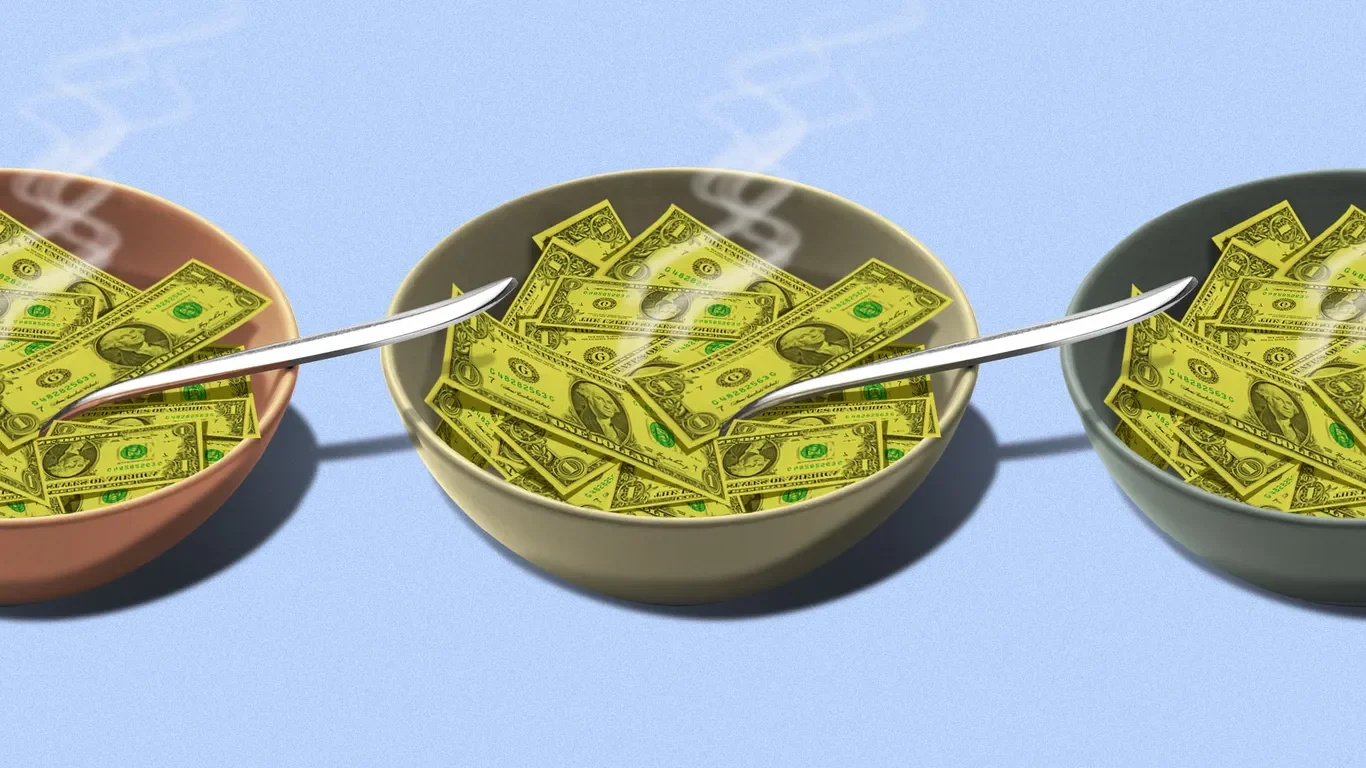 Goldilocks economy hides underlying strains in 2026 data