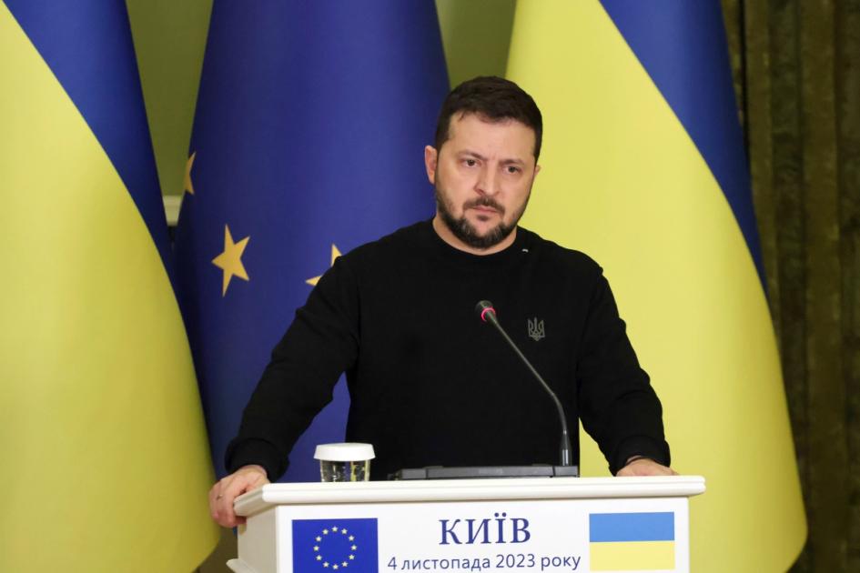 Ukraine's Counteroffensive: A Bitter Vindication or Failed Strategic Objectives?