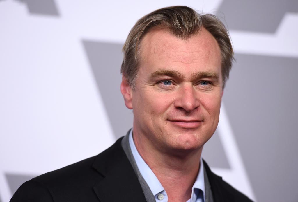 Featured image for Christopher Nolan's Workout Takes a Turn as Peloton Instructor Roasts His Film