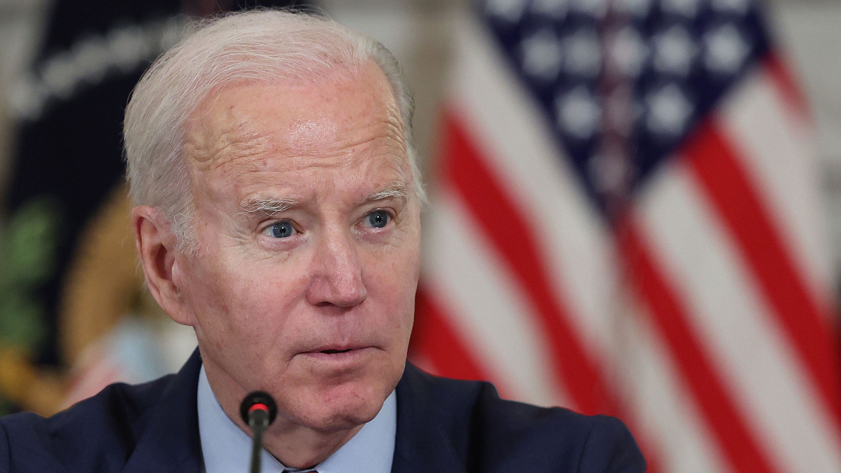Biden's 2024 Campaign Launch Met with Low Approval on Economy
