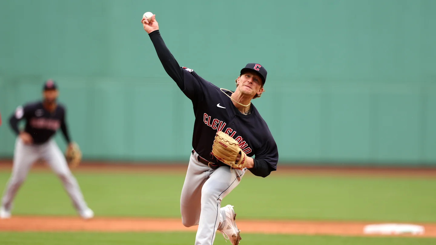 Featured image for Cardinals Sign Zach Plesac in Bid for MLB Comeback