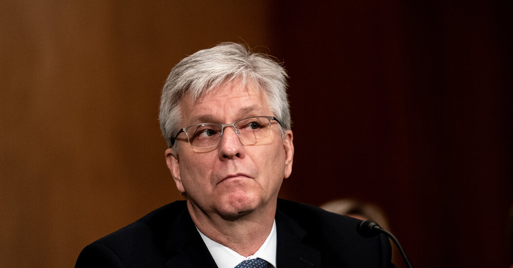 Fed Official Suggests Rate Cuts as Early as July Amid Market Uncertainty