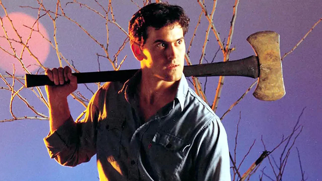 Bruce Campbell reveals cancer is treatable, not curable, prompting a pause on appearances