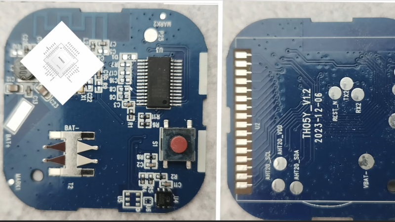 Featured image for Affordable Sensor Alters Behavior