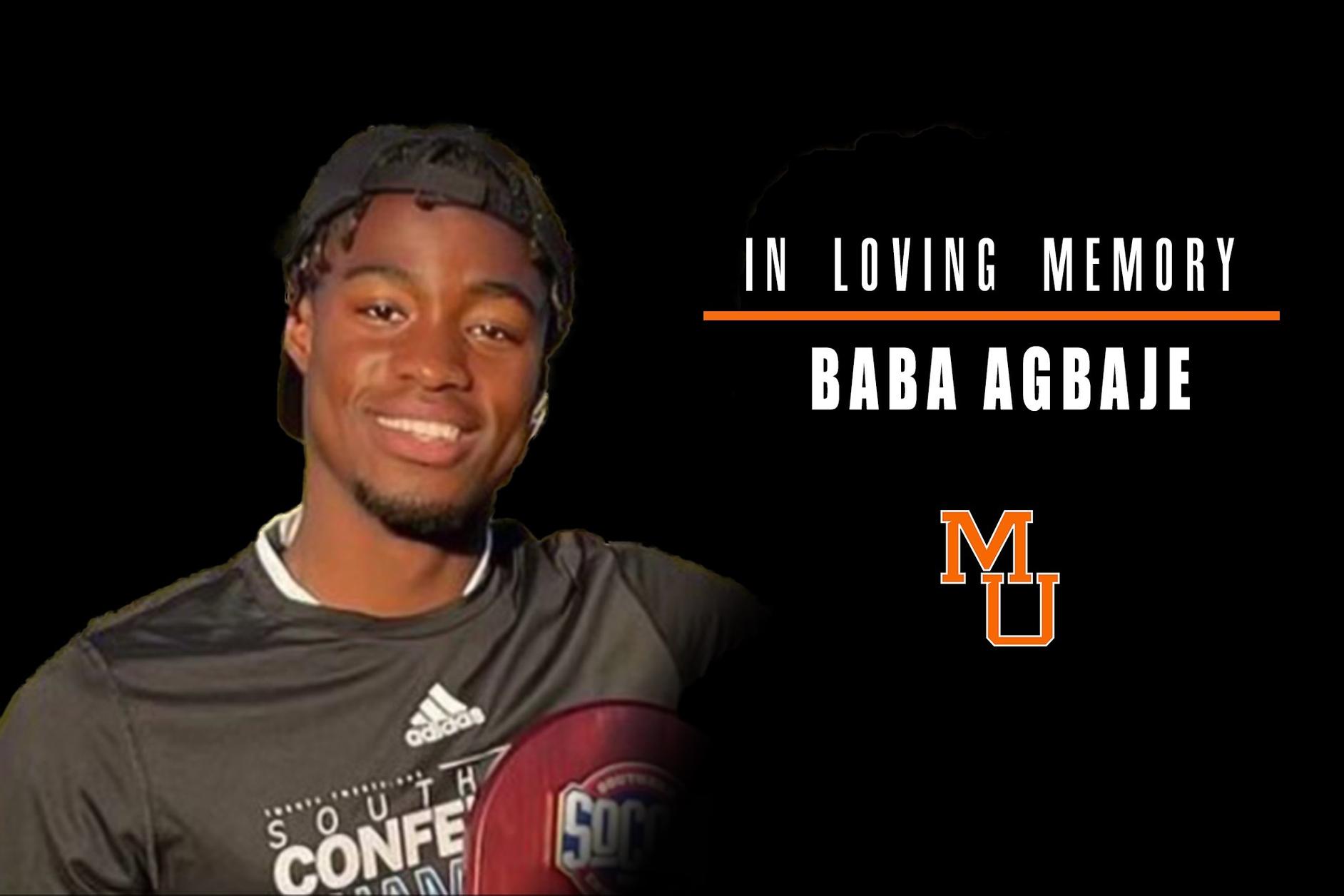Featured image for Tragedy Strikes Mercer Soccer Community: Student-Athlete Dies from Cardiac Arrest.