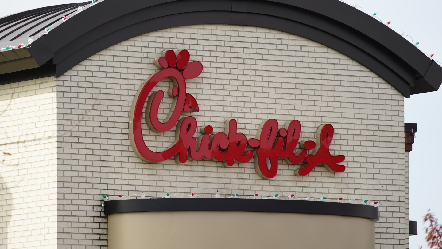 Featured image for Chick-fil-A Reverses Antibiotic-Free Chicken Pledge, Citing Supply Shortages