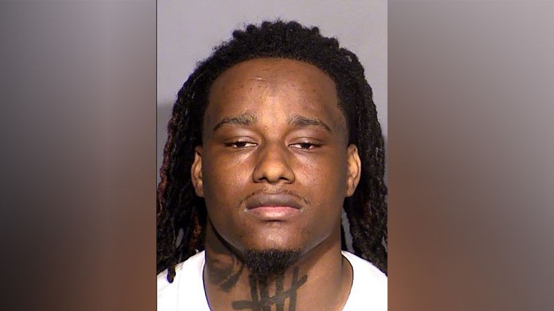 "Rapper's Murder Song Leads to Arrest and Music Video Evidence"