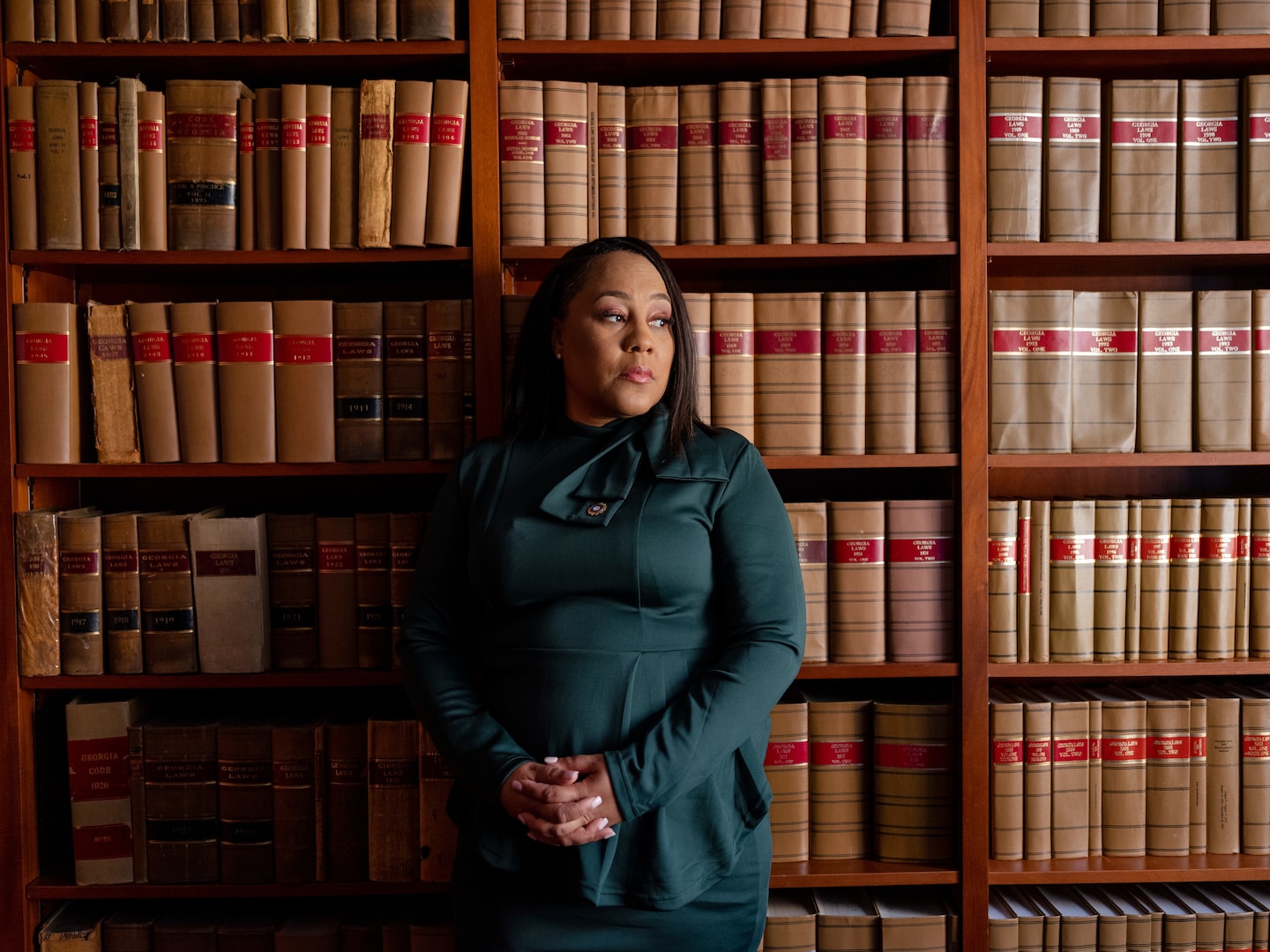 "Trump Georgia Case: Race, Consequences, and Criminal Perjury Inquiry"