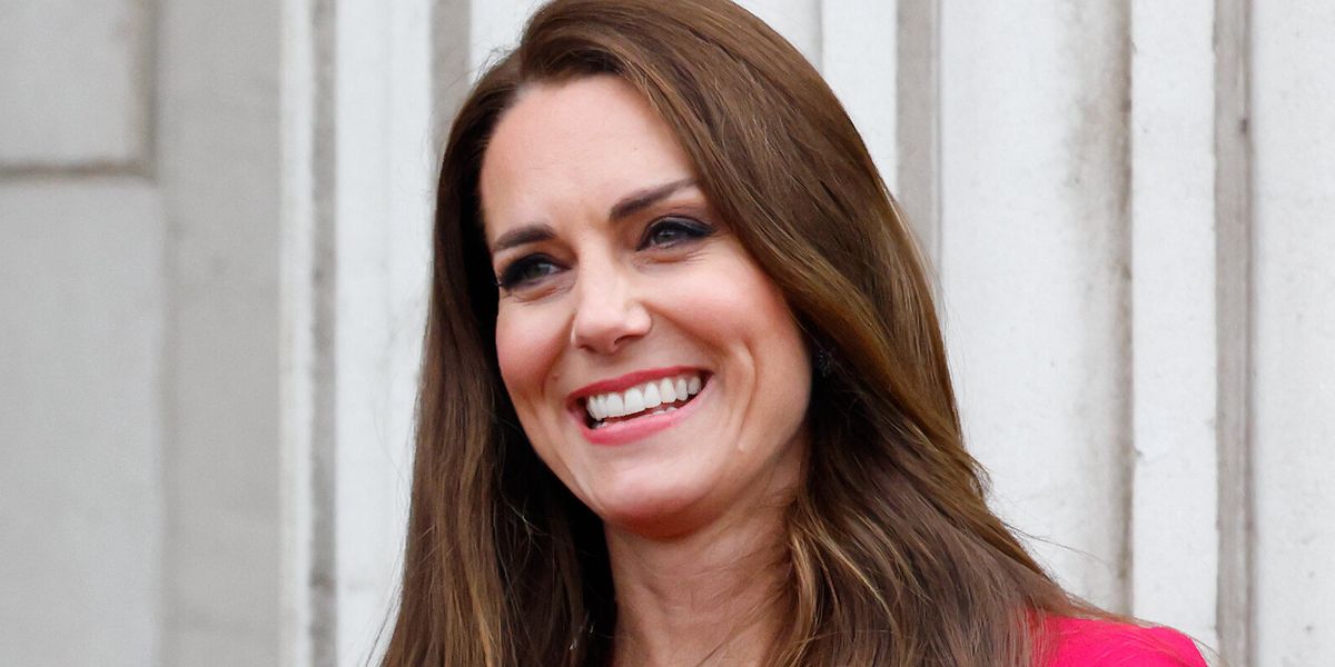"Kensington Palace Issues Statement to Address Kate Middleton Rumors"