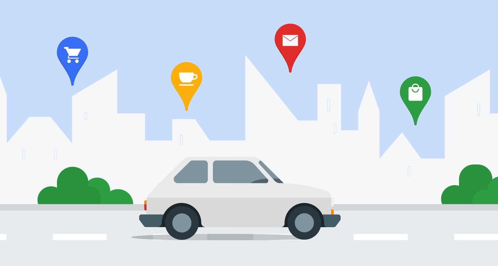 Featured image for Google Maps' Color Update Sparks Controversy and Drives Users to Apple Maps