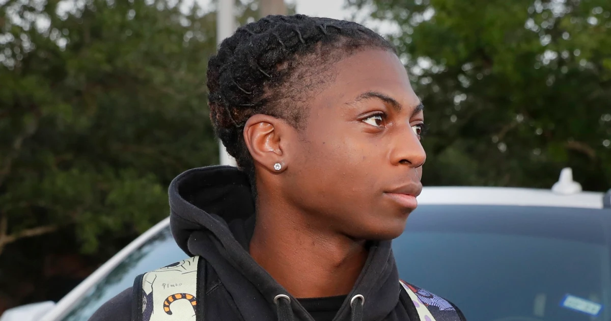 Featured image for Controversial Suspension: School Denies Discrimination Against Black Student's Locs