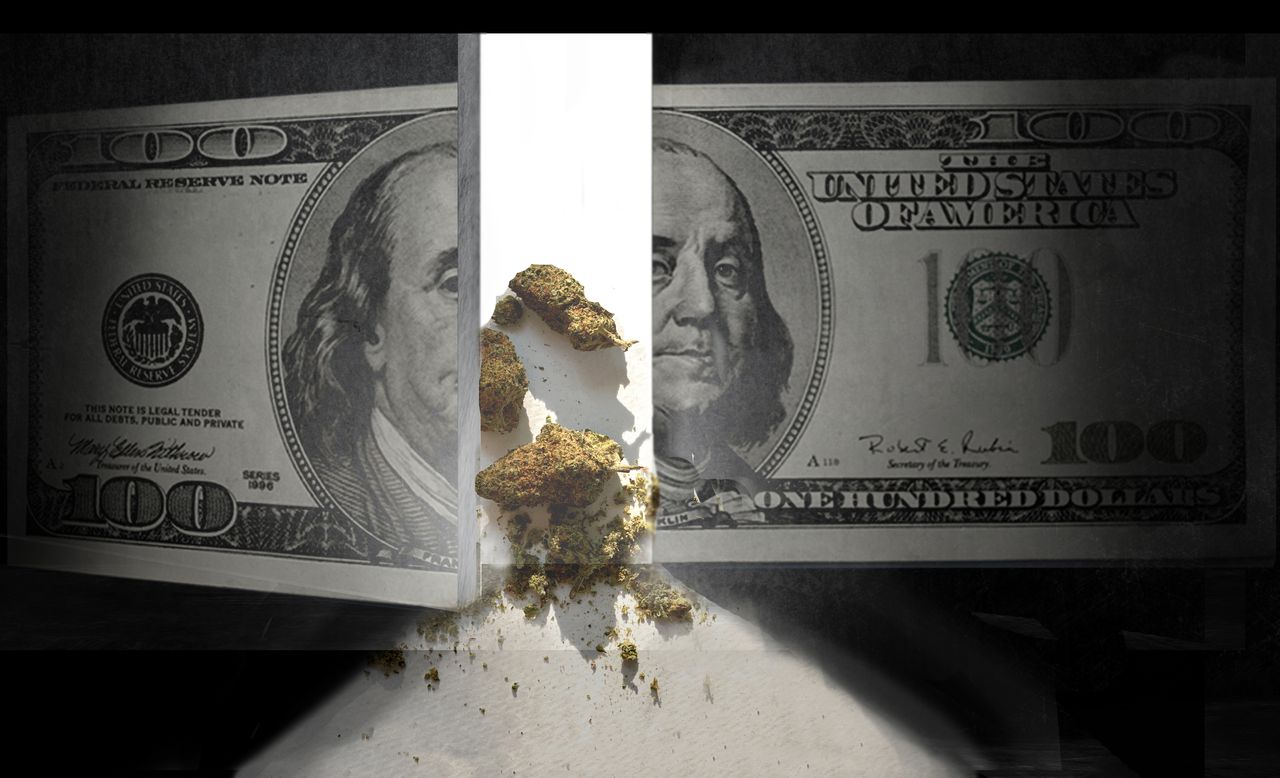 Challenges and Controversies Surrounding Legal Weed Rollout and Marijuana Unions in the US
